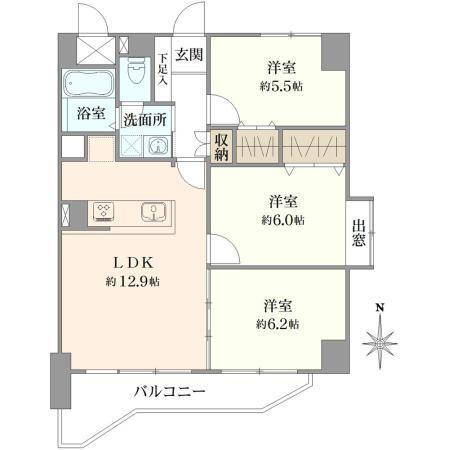 物件写真