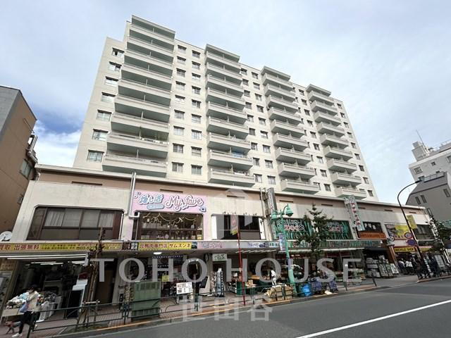 新宿スカイプラザ