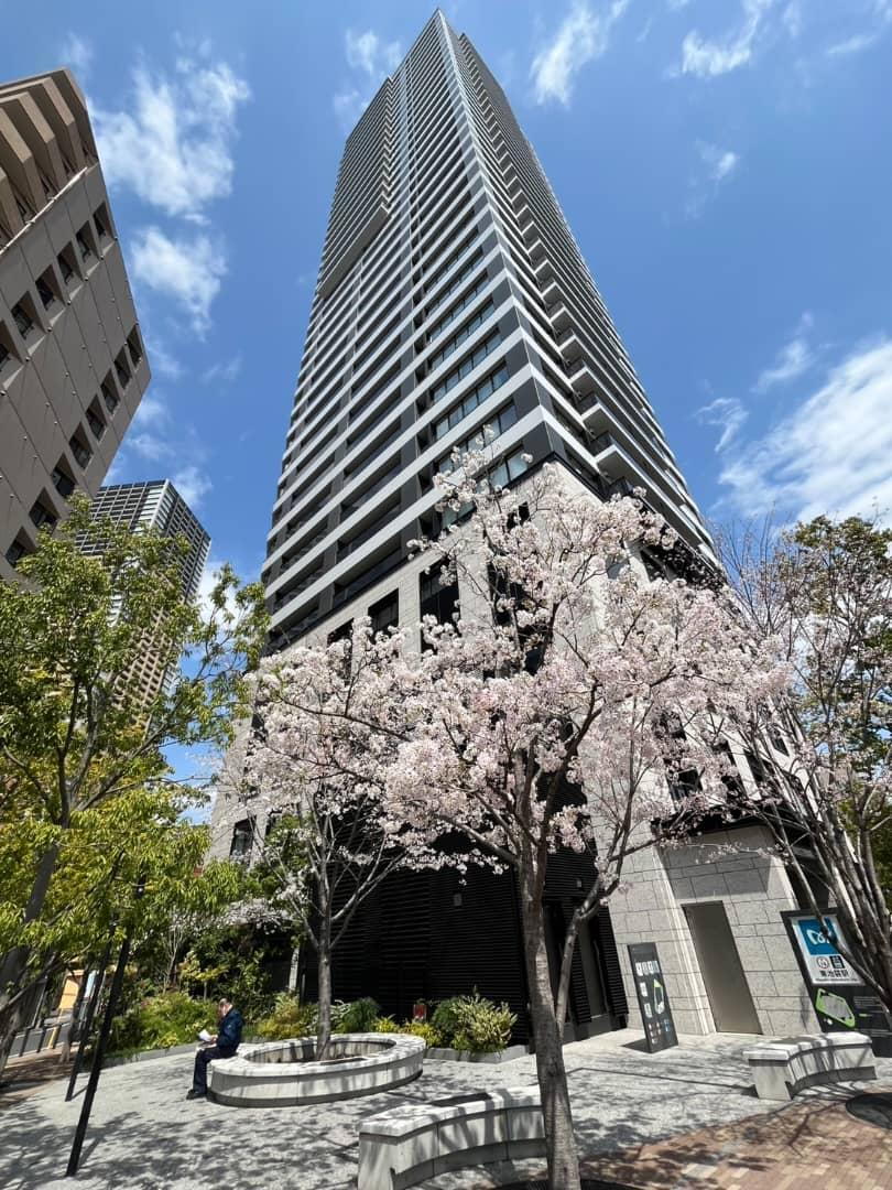 プラウドタワー東池袋ステーションアリーナ