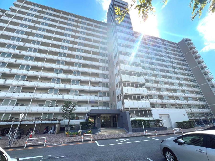 新松戸東パークハウスＣ棟