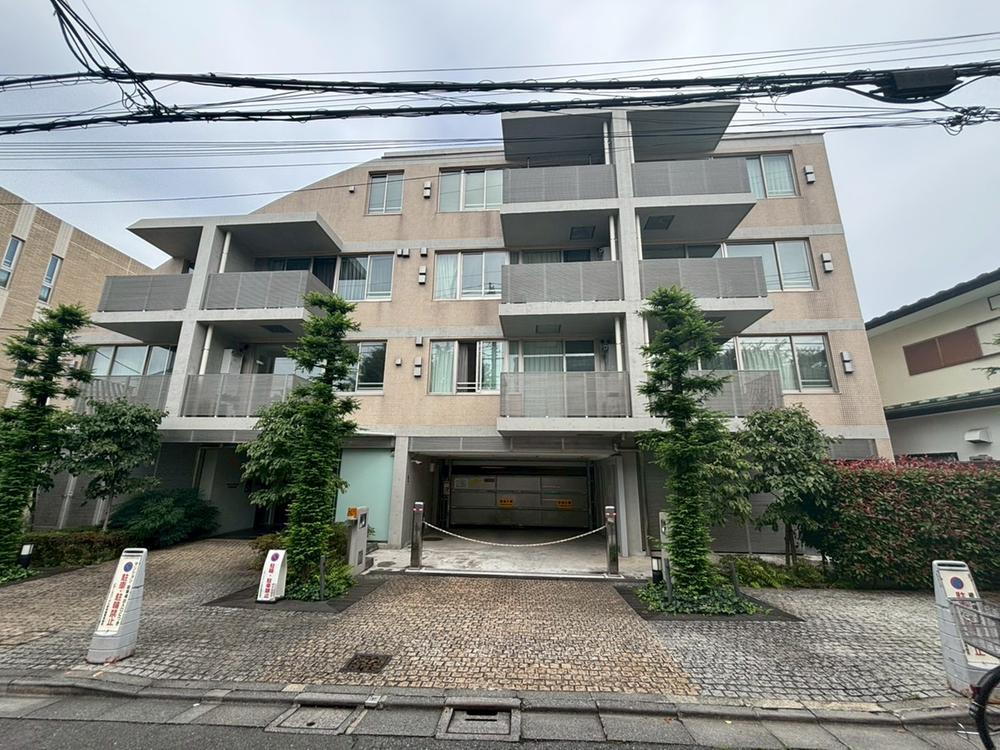 《新規公開》ピアースコード三軒茶屋