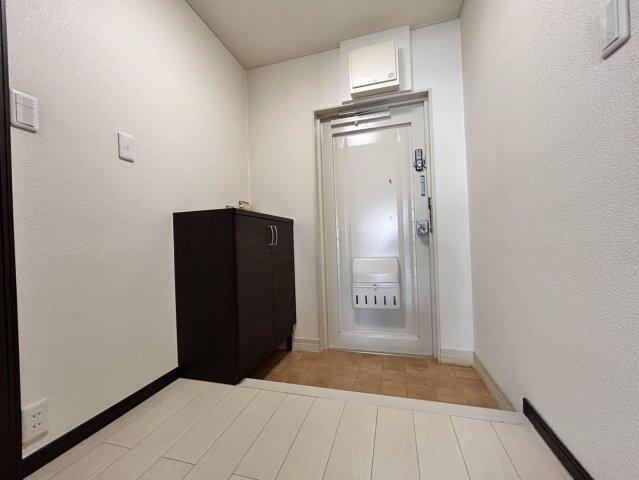 千間台グリーンマンション