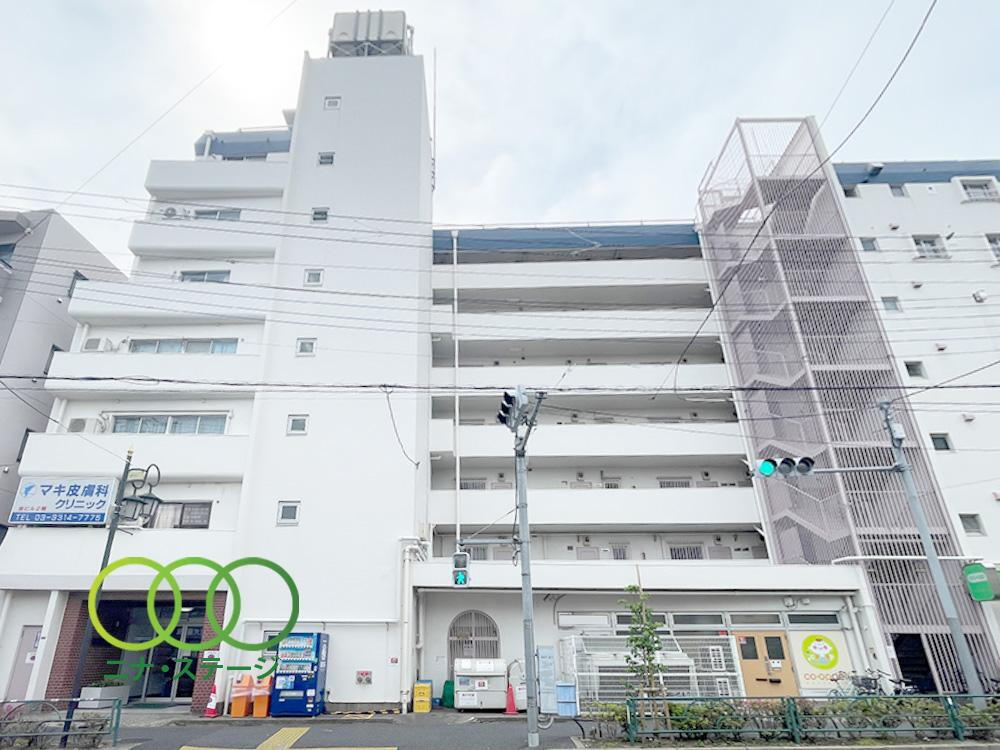 ハイネス阿佐谷