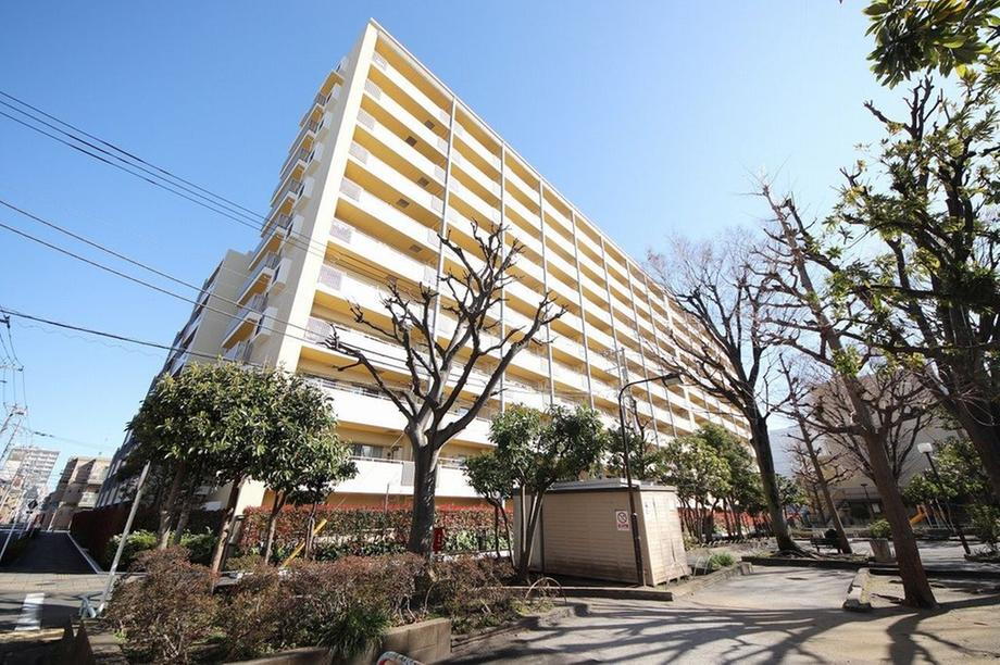 物件写真