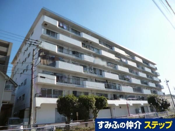 墨水南越谷マンション