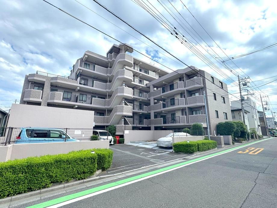 ソフィア大宮