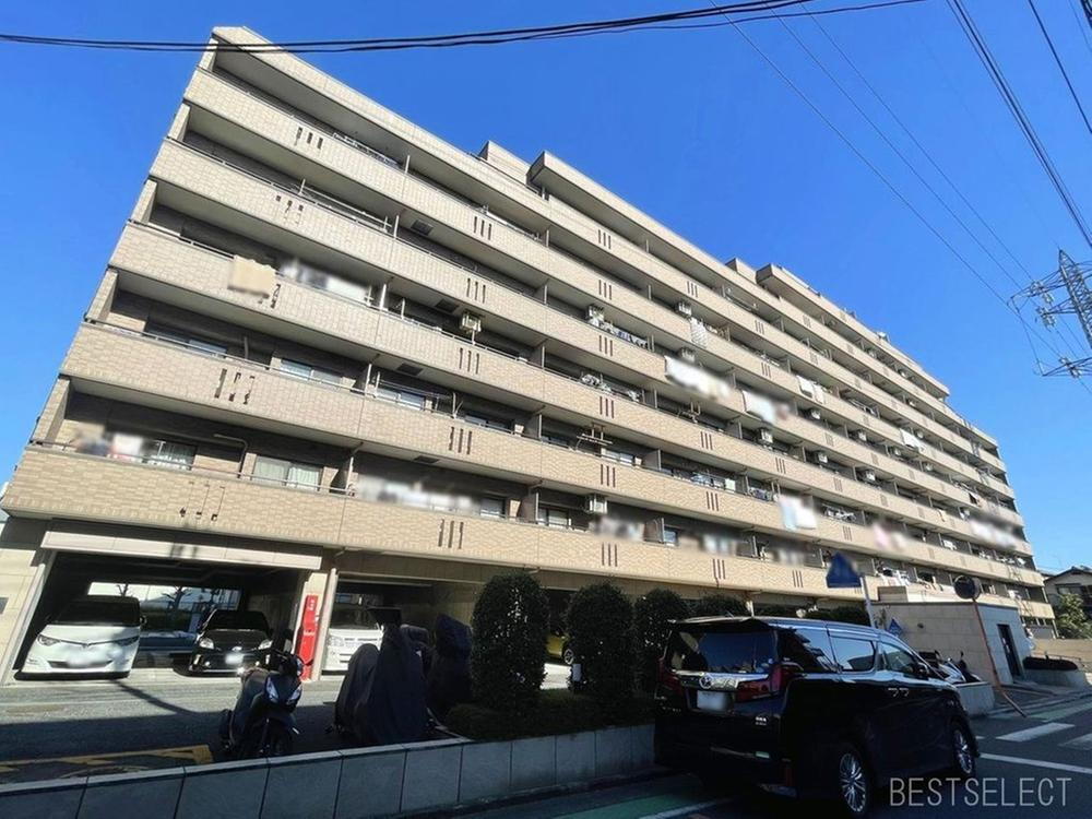 物件写真