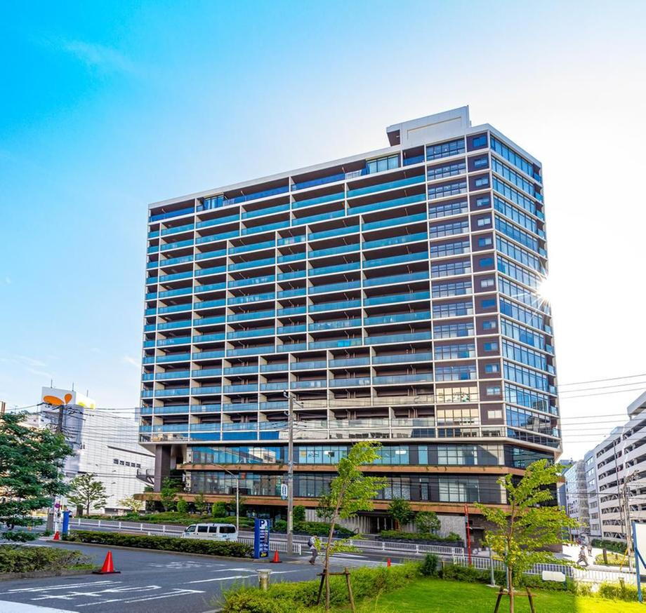 ブランズ横浜