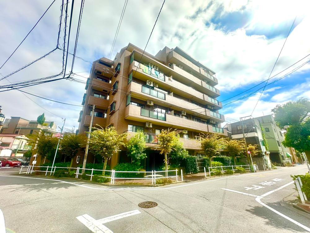 物件写真