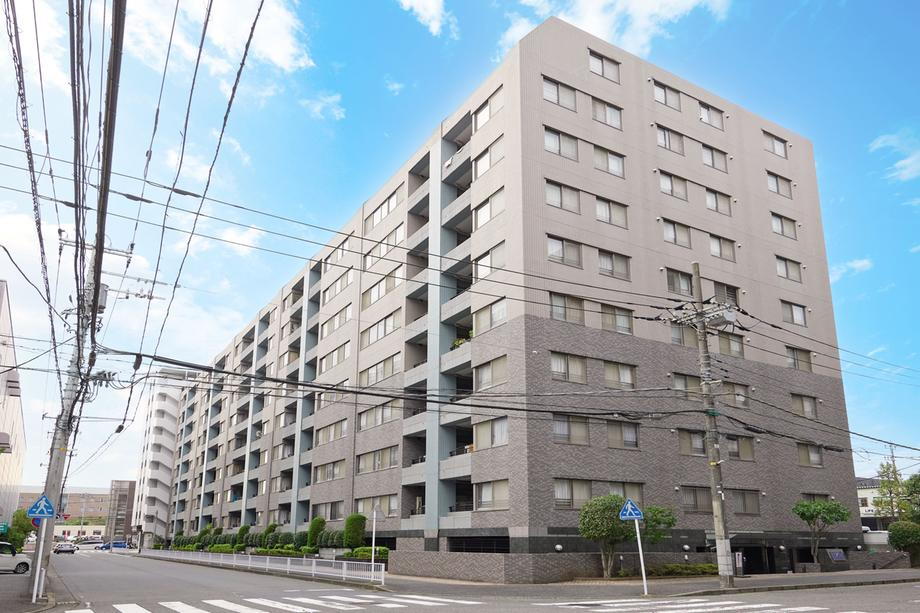 物件写真