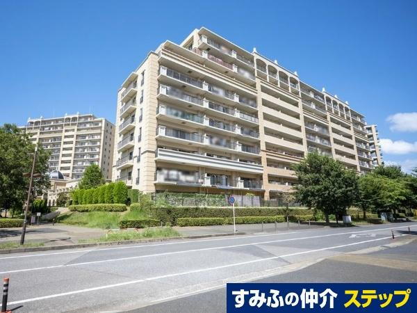レイディアントシティ印西牧の原