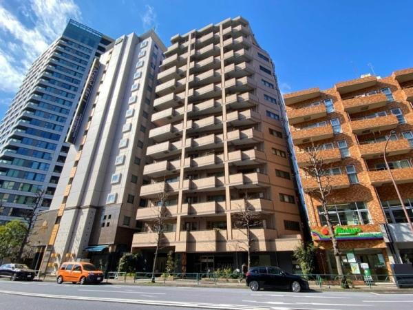フリーディオ西麻布