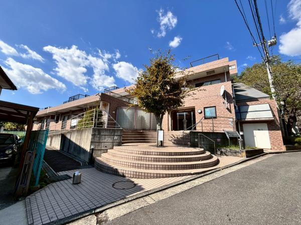 サウスヒルズ横浜弘明寺