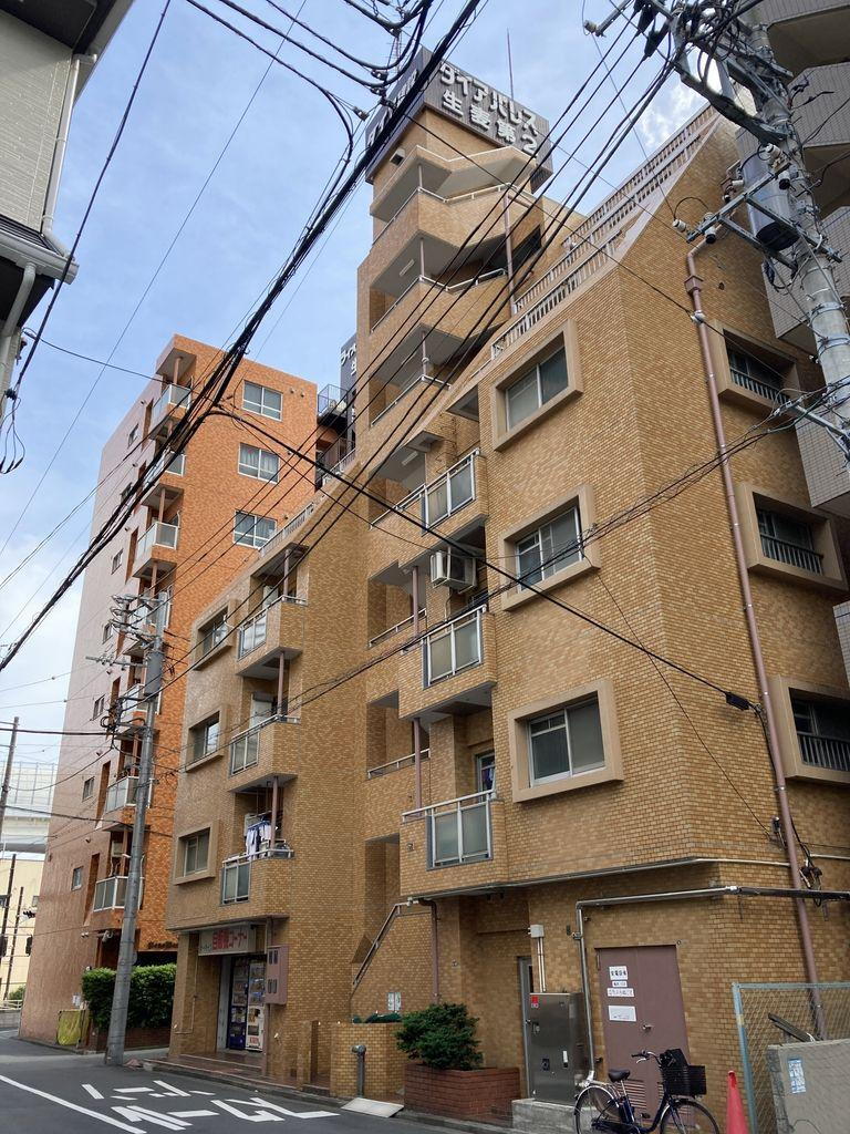 物件写真
