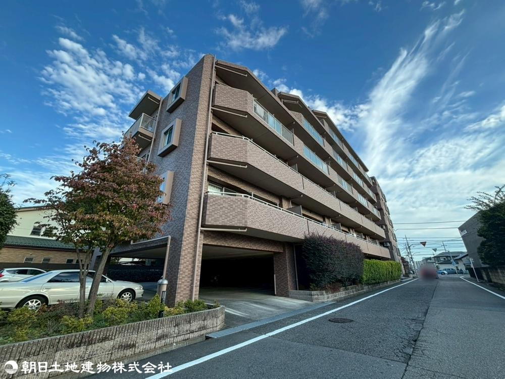 サニーコート八王子