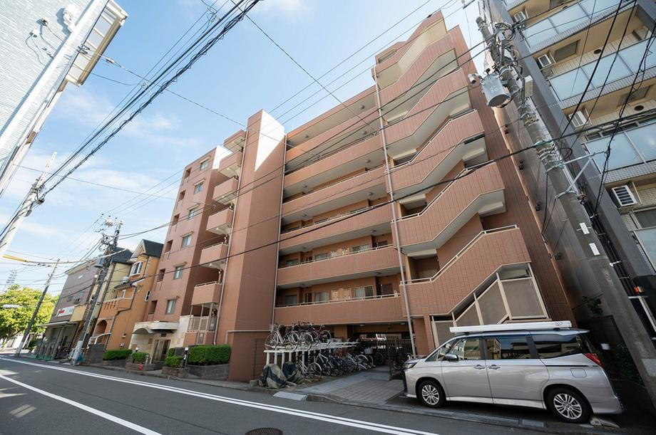 物件写真