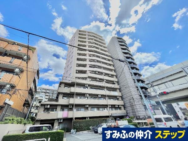 アイディーコート池袋西ムーンファーロ