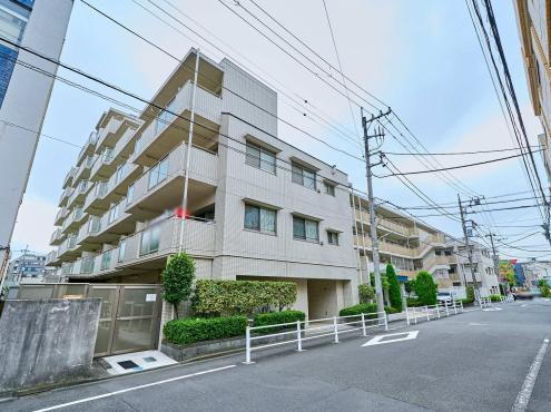 物件写真