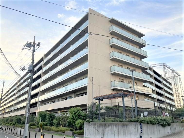 物件写真