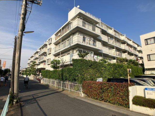 シティプラザせんげん台壱番館