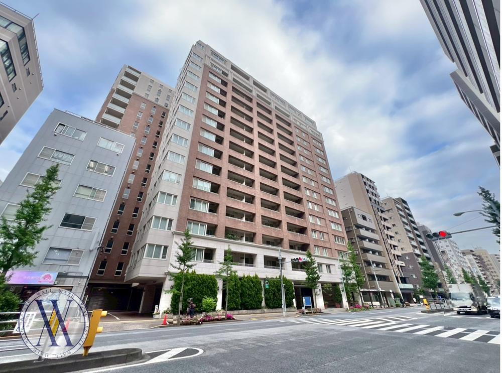 ☆価格改定☆【パークスクエア文京音羽】リフォーム済物件！南東向きワイド