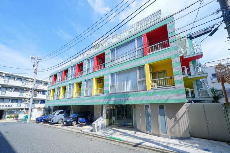 物件写真