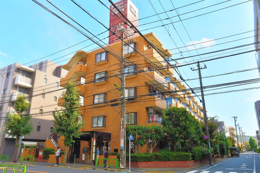 物件写真
