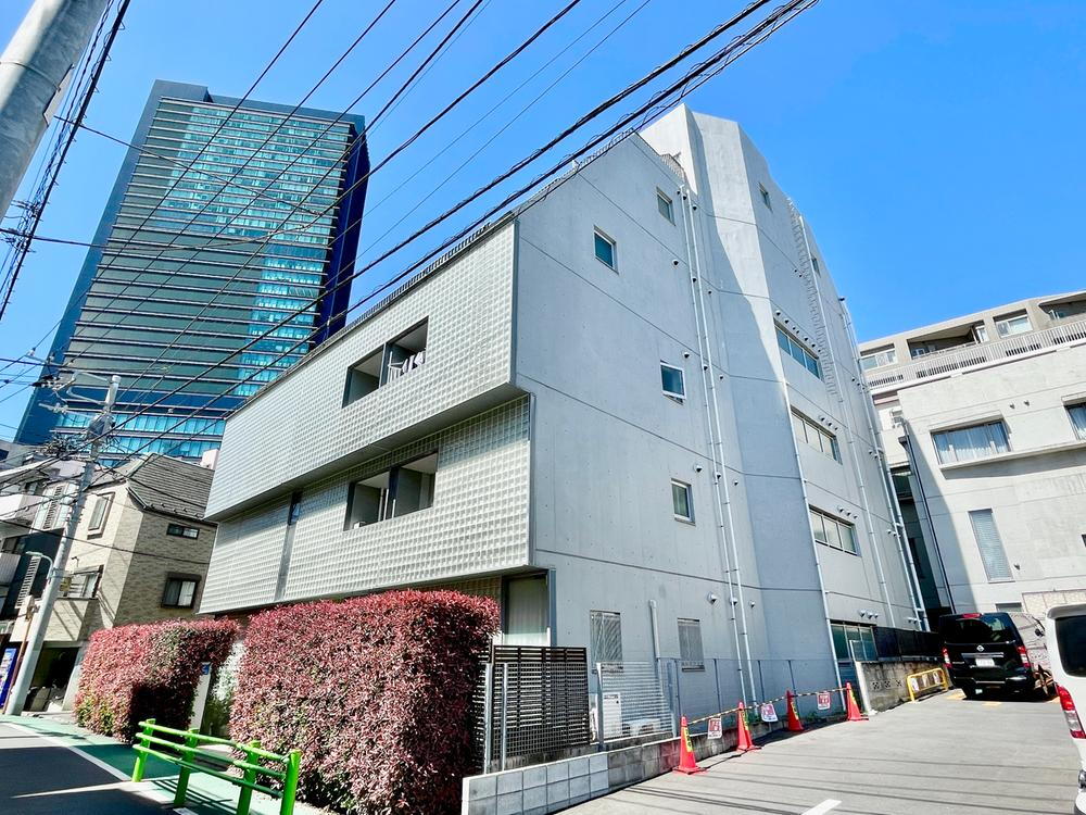 ザ・ランド代官山青葉台