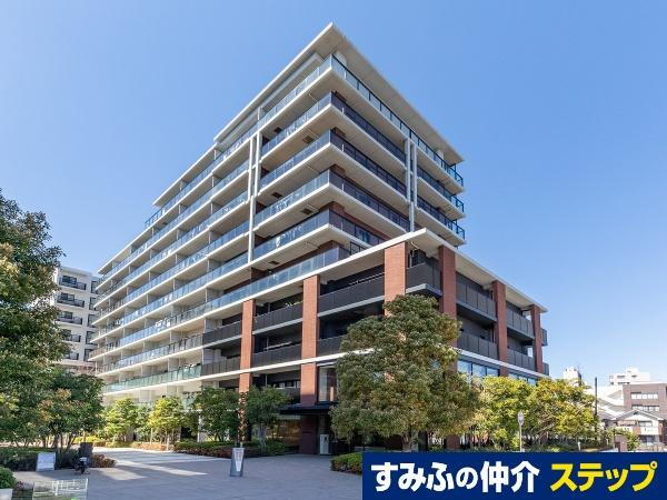 シティテラス横濱サウス
