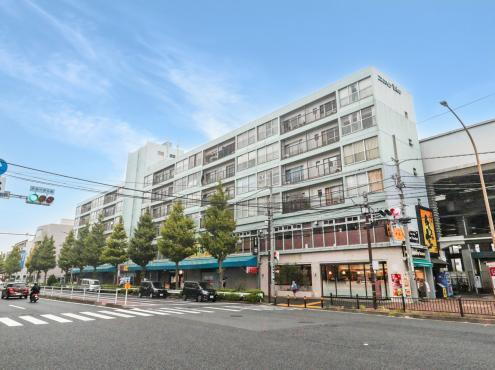 物件写真