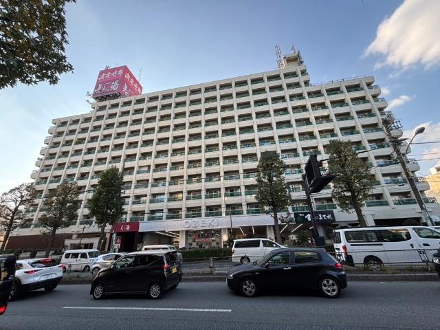 高井戸第２ハイホーム