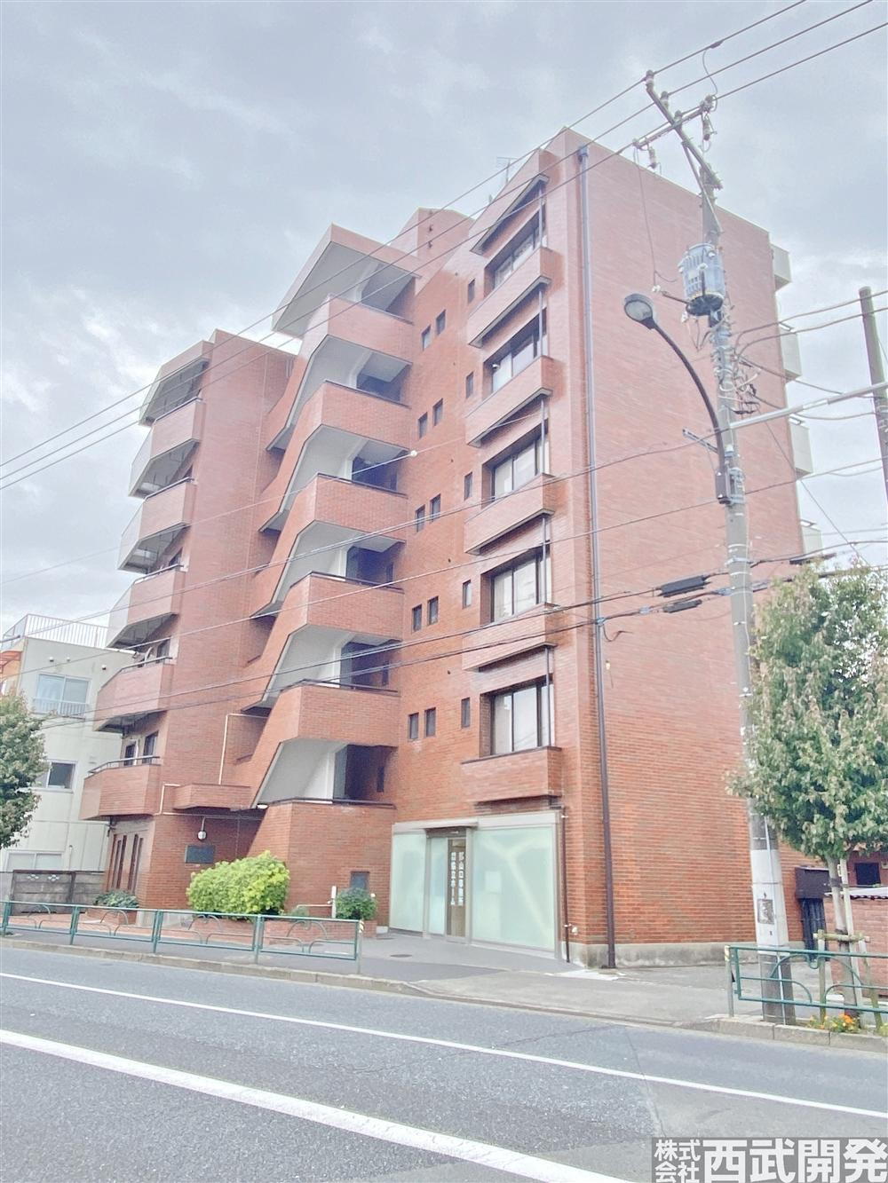 物件写真