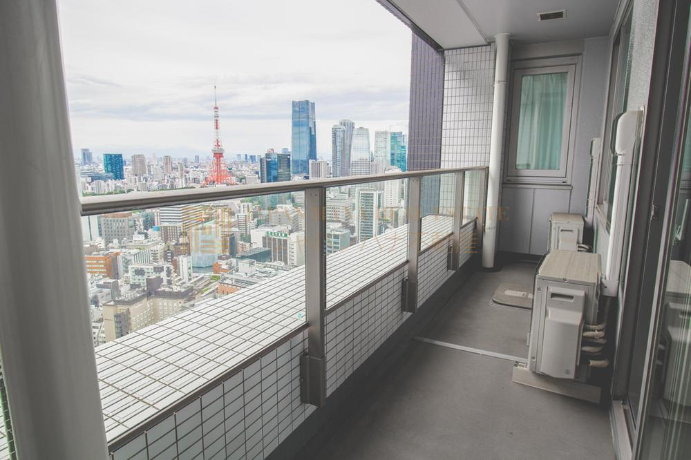 東京ツインパークス　レフトウィング