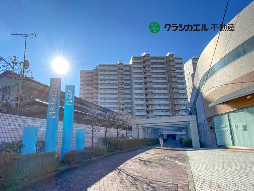 宇都宮プラザ