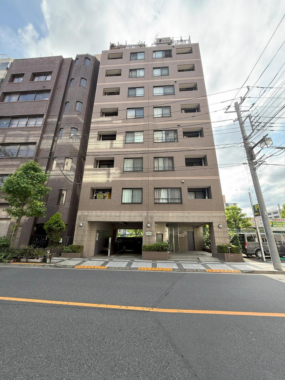 プレジャー・ガーデン錦糸町