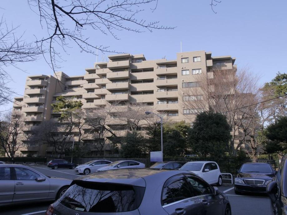 物件写真