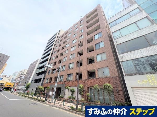 朝日サテライト上野