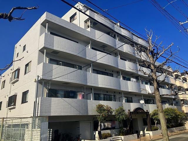 セントレー竹の塚