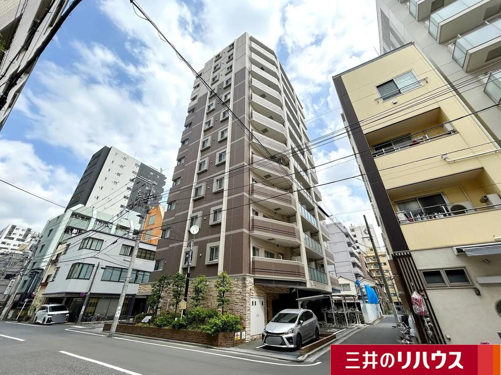 物件写真