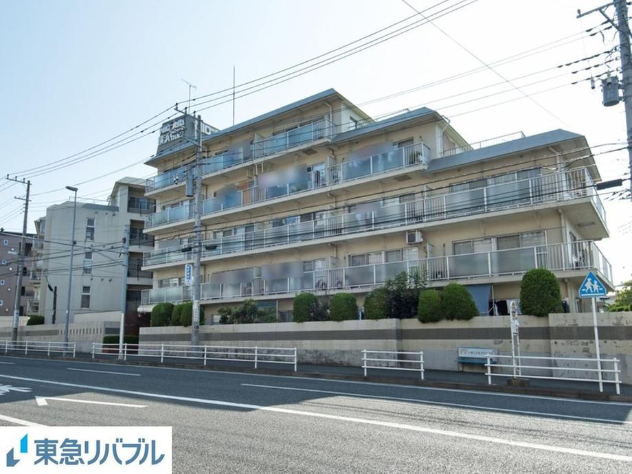 ＮＩＣハイム横浜鴨居