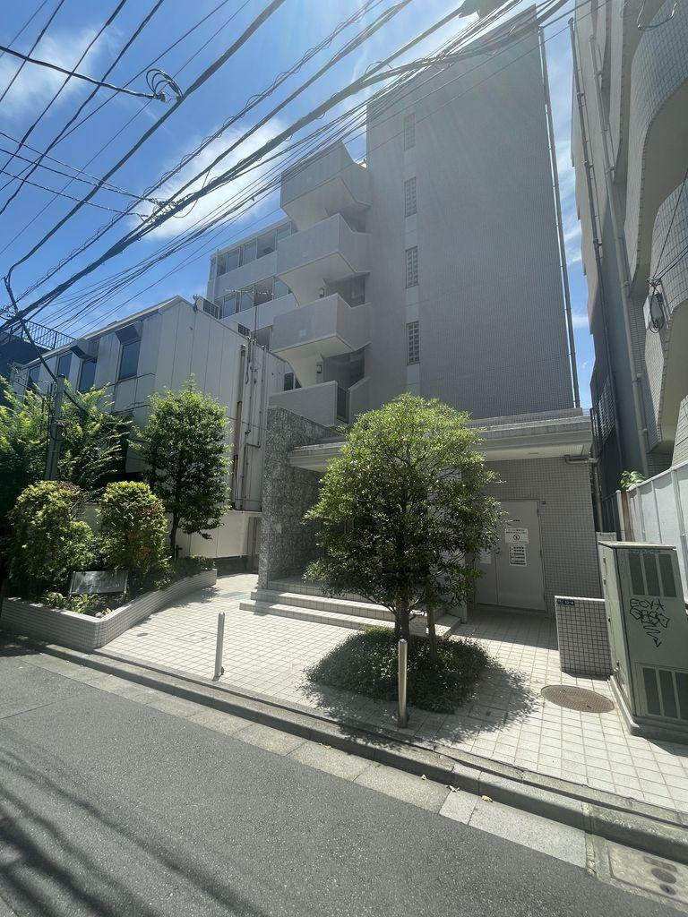 プリヴェール南青山