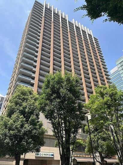 東京パークタワー