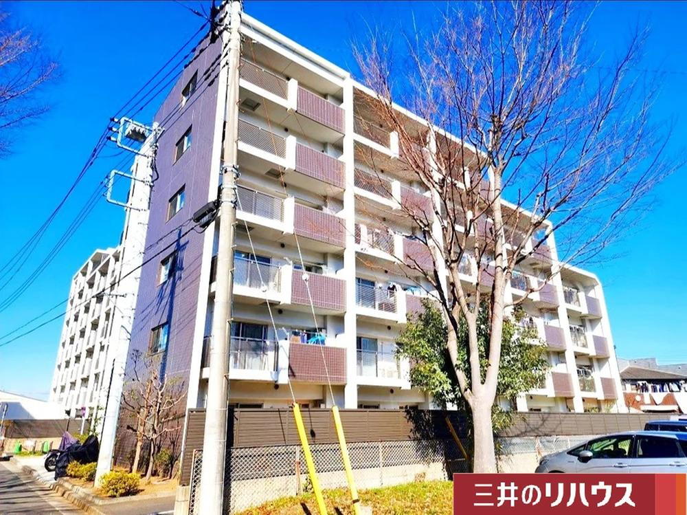 物件写真