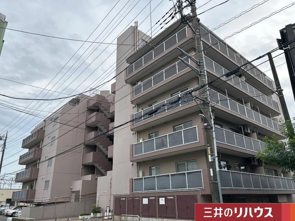 物件写真