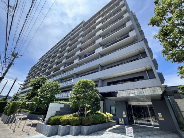 稲毛長沼パークハウス