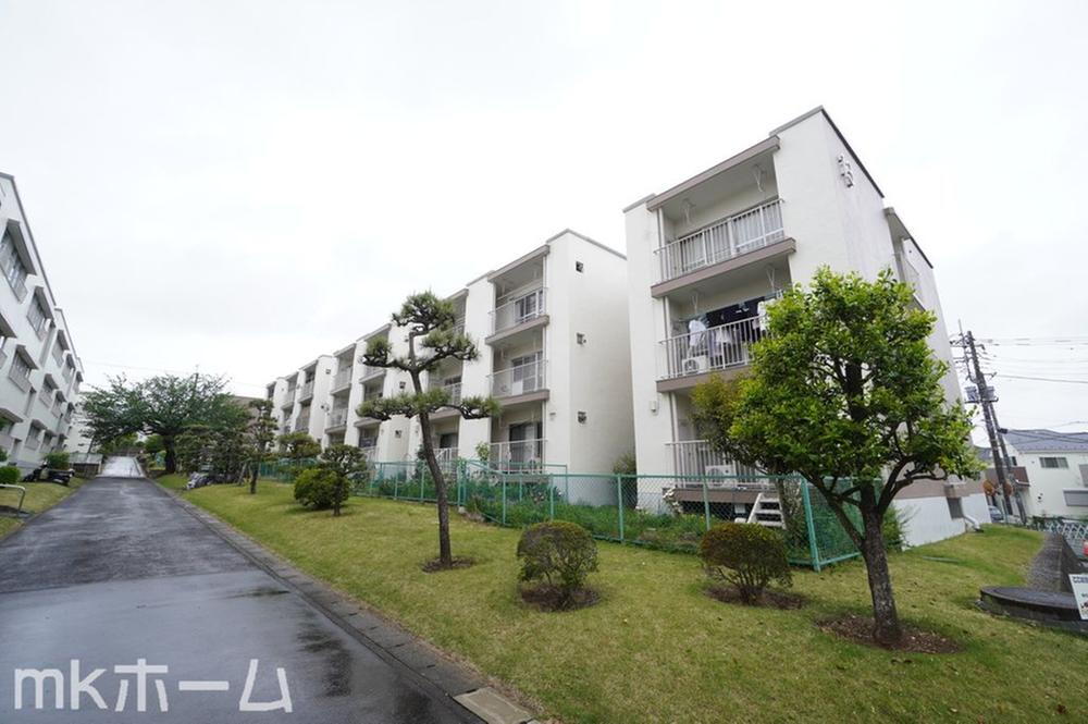 牡鹿台ハイツ１３号棟