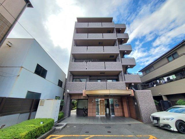 レーベンハイム草加弐番館