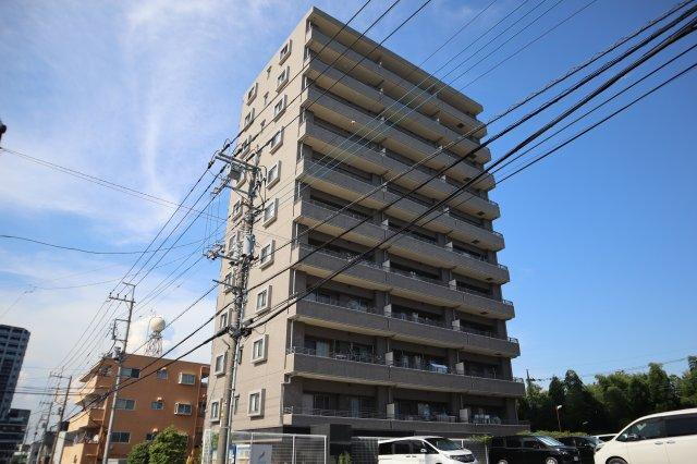 ファーネストヒルズ東川口