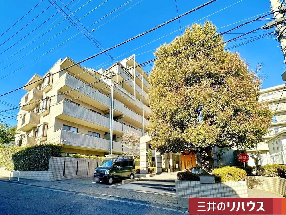 物件写真