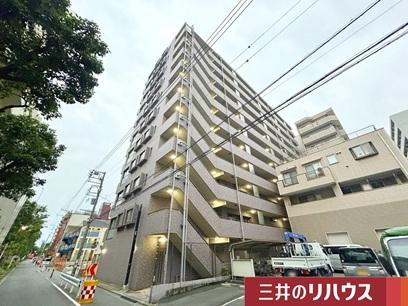 ラディエンス関内南